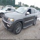 1C4RJFBG2HC911281 2017 Jeep Grand Cherokee Limited 4X4 auction photo thumbnail 2