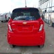 KL8CD6SA6KC800161 2019 Chevrolet Spark 1Lt Cvt auction photo thumbnail 16