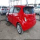 KL8CD6SA6KC800161 2019 Chevrolet Spark 1Lt Cvt auction photo thumbnail 3