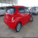 KL8CD6SA6KC800161 2019 Chevrolet Spark 1Lt Cvt auction photo thumbnail 4
