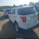 1FM5K8B82HGB31639 2017 Ford Explorer auction photo thumbnail 3