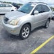 2T2GK31U58C040437 2008 Lexus Rx 350 auction photo thumbnail 2