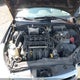 1FAHP35N29W248142 2009 Ford Focus Se auction photo thumbnail 10
