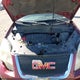 1GKLVMED2AJ112784 2010 GMC Acadia Slt-1 auction photo thumbnail 10
