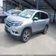 5FNYF6H59JB045137 2018 Honda Pilot Ex-L auction photo thumbnail 2