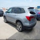5FNYF6H59JB045137 2018 Honda Pilot Ex-L auction photo thumbnail 3
