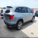 5FNYF6H59JB045137 2018 Honda Pilot Ex-L auction photo thumbnail 4