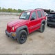 1J4GL48K94W150947 2004 Jeep Liberty Sport auction photo thumbnail 2