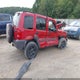 1J4GL48K94W150947 2004 Jeep Liberty Sport auction photo thumbnail 4