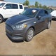 1FA6P0G73E5360615 2014 Ford Fusion S auction photo thumbnail 2