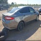 1FA6P0G73E5360615 2014 Ford Fusion S auction photo thumbnail 4