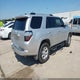 JTEZU5JR9L5214719 2020 Toyota 4Runner Sr5 auction photo thumbnail 4