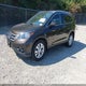 5J6RM4H78DL084572 2013 Honda Cr-V Ex-L auction photo thumbnail 2