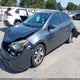 5YFBPRHE0EP011909 2014 Toyota Corolla Le Eco Plus auction photo thumbnail 2