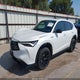 3HDSA2H73SM700676 2025 Acura Adx A-Spec With Advance auction photo thumbnail 2