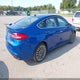 3FA6P0D95JR247455 2018 Ford Fusion Titanium auction photo thumbnail 4