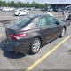 4T1C11AK7LU889386 2020 Toyota Camry Le auction photo thumbnail 4