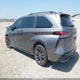 5TDDRKEC2MS021750 2021 Toyota Sienna Xse auction photo thumbnail 3