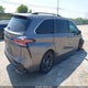 5TDDRKEC2MS021750 2021 Toyota Sienna Xse auction photo thumbnail 4