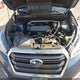 4S4WMABD5M3438100 2021 Subaru Ascent Premium auction photo thumbnail 10
