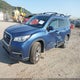 4S4WMABD5M3438100 2021 Subaru Ascent Premium auction photo thumbnail 2