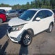 5J6RM4H75FL028852 2015 Honda Cr-V Ex-L auction photo thumbnail 2