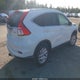 5J6RM4H75FL028852 2015 Honda Cr-V Ex-L auction photo thumbnail 4