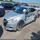 1N4AA6AP6JC362551 2018 Nissan Maxima 3.5 Sv auction photo thumbnail 2
