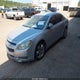 1G1ZC5EB2AF172110 2010 Chevrolet Malibu Lt auction photo thumbnail 2