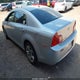 1G1ZC5EB2AF172110 2010 Chevrolet Malibu Lt auction photo thumbnail 3