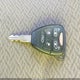 2A4GP54L97R304112 2007 Chrysler Town & Country Touring auction photo thumbnail 11
