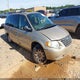 2A4GP54L97R304112 2007 Chrysler Town & Country Touring auction photo thumbnail 1