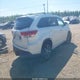 5TDJZRFHXHS417436 2017 Toyota Highlander Xle auction photo thumbnail 4