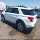 1FMSK7DH6NGC32429 2022 Ford Explorer Xlt auction photo thumbnail 3