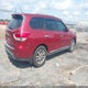 5N1AR2MN3DC639534 2013 Nissan Pathfinder Sl auction photo thumbnail 4