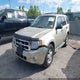 1FMCU0DG0AKB64228 2010 Ford Escape Xlt auction photo thumbnail 2