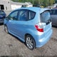 JHMGE8G44AS002281 2010 Honda Fit Sport auction photo thumbnail 3