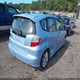 JHMGE8G44AS002281 2010 Honda Fit Sport auction photo thumbnail 4