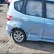 JHMGE8G44AS002281 2010 Honda Fit Sport auction photo thumbnail 6
