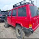 1J4FF68S4XL652544 1999 Jeep Cherokee Classic/Sport auction photo thumbnail 14