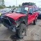 1J4FF68S4XL652544 1999 Jeep Cherokee Classic/Sport auction photo thumbnail 2
