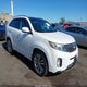 5XYKW4A71EG470064 2014 Kia Sorento Limited V6 auction photo thumbnail 1