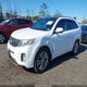 5XYKW4A71EG470064 2014 Kia Sorento Limited V6 auction photo thumbnail 2