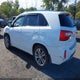 5XYKW4A71EG470064 2014 Kia Sorento Limited V6 auction photo thumbnail 3