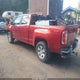 1GTG6CE39G1202308 2016 GMC Canyon Sle auction photo thumbnail 3