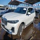 5UXCW2C05M9H69423 2021 BMW X7 xDrive40I auction photo thumbnail 2