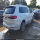 5UXCW2C05M9H69423 2021 BMW X7 xDrive40I auction photo thumbnail 4