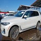 5UXCW2C05M9H69423 2021 BMW X7 xDrive40I auction photo thumbnail 6