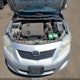 JTDBL40EX99093556 2009 Toyota Corolla Le auction photo thumbnail 10