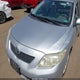JTDBL40EX99093556 2009 Toyota Corolla Le auction photo thumbnail 6